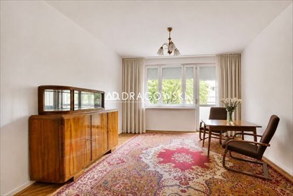 mieszkanie na sprzedaż 48m2 mieszkanie Warszawa, Wola, Niska