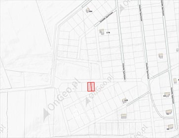 Działka 806 m² pod dom w Szczytnikach Duchownych zapraszam działka Szczytniki Duchowne