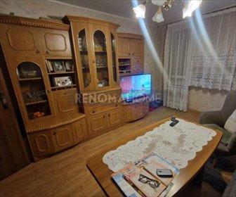 mieszkanie na sprzedaż 44m2 mieszkanie Nowa Sól