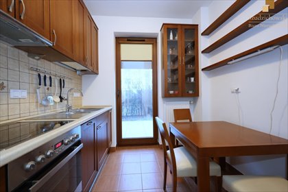 mieszkanie na sprzedaż 34m2 mieszkanie Warszawa, Wilanów, Wilanów, Hlonda