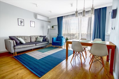 mieszkanie na sprzedaż 70m2 mieszkanie Katowice, Dolina Trzech Stawów, gen. Kazimierza Pułaskiego