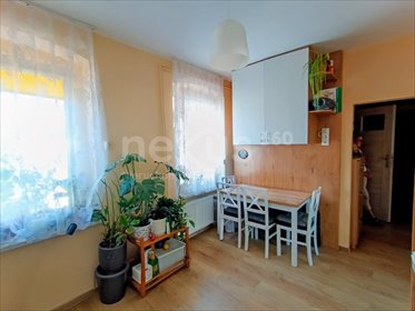 Funkcjonalne 52 m² w kamienicy z historią, zapraszam mieszkanie Oleśnica, Księcia Józefa Poniatowskiego