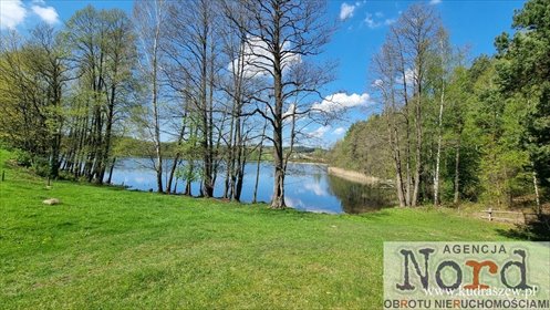 działka na sprzedaż 78268m2 działka Kleszczówek