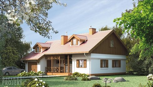 dom na sprzedaż 187m2 dom Zawada, Zawada