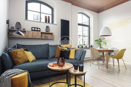 mieszkanie na wynajem 45m2 mieszkanie Toruń, św. Jakuba