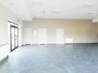 Lokal użytkowy na wynajem Bukowno 120m2 Foto 3