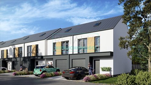 dom na sprzedaż 93m2 dom Głosków