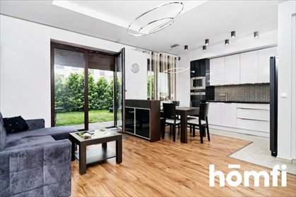 mieszkanie na wynajem 50m2 mieszkanie Wrocław, Huby, Huby, Nyska