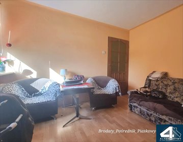 mieszkanie na sprzedaż 38m2 mieszkanie Ozorków, Lotnicza