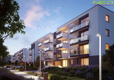 mieszkanie na sprzedaż 41m2 mieszkanie Częstochowa, Częstochówka-Parkitka