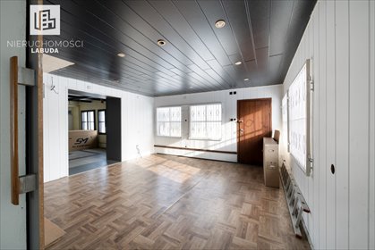 Polecam lokal usługowy 150 m² przy ul. Gdańskiej w Kartuzach lokal użytkowy Kartuzy, Gdańska
