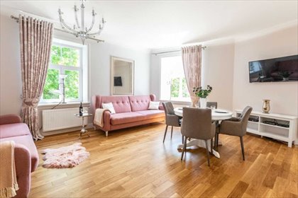 mieszkanie na wynajem 52m2 mieszkanie Lublin, Śródmieście