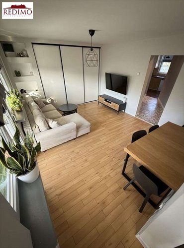 mieszkanie na sprzedaż 53m2 mieszkanie Łaziska Górne