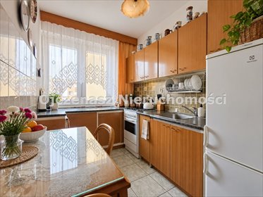 3-pokojowe mieszkanie w Bydgoszczy - polecam mieszkanie Bydgoszcz, Szwederowo