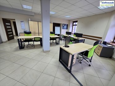 lokal użytkowy na wynajem 90m2 lokal użytkowy Piotrków Trybunalski