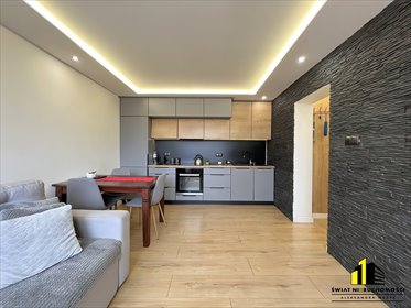 Mieszkanie 38 m² w Żywcu - zapraszam mieszkanie Żywiec, 700-Lecia