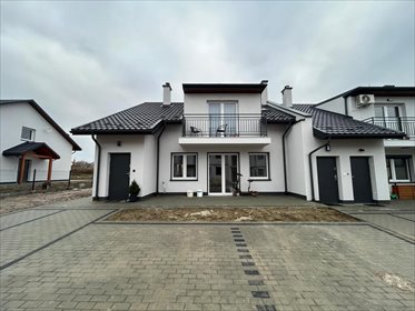 mieszkanie na sprzedaż 75m2 mieszkanie Głogów Małopolski