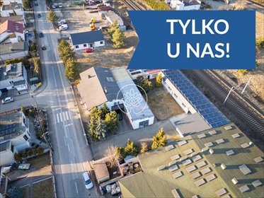 dom na sprzedaż 600m2 dom Brzoza