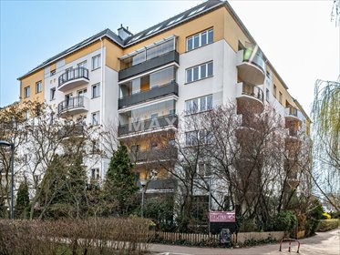 Nowoczesny lokal 191 m2 z tarasem i ogrodem w Ursynowie lokal użytkowy Warszawa, Ursynów, ul. Jerzego Zaruby