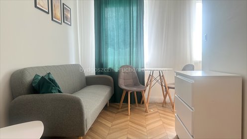 Kawalerka 27 m2 w centrum Bydgoszczy, wysoki standard mieszkanie Bydgoszcz, Centrum