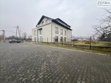 lokal użytkowy na wynajem 747m2 lokal użytkowy Kraków, Podgórze, Przewóz