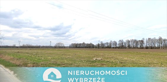 działka na sprzedaż 1730m2 działka Bogatka