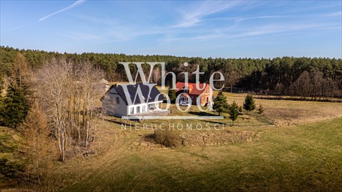 dom na sprzedaż 600m2 dom Udzierz