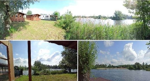 Działka rekreacyjna na sprzedaż Olza, Kolejowa 160m2 Foto 6