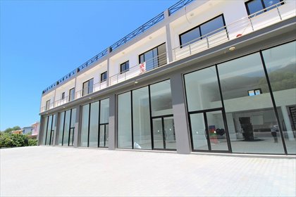 lokal użytkowy na sprzedaż 60m2 lokal użytkowy Lapta, Lapta, Girne, Cypr Północny