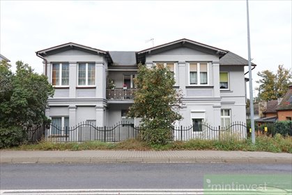 mieszkanie na sprzedaż 57m2 mieszkanie Międzyzdroje, Zwycięstwa