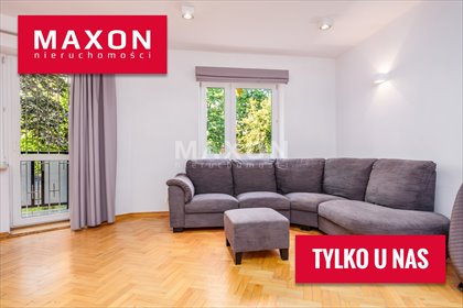 Przestronne 117 m² na Bielanach - 3 balkony i garaż mieszkanie Warszawa, Bielany, ul. Zgrupowania AK "Żmija"