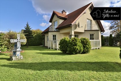 dom na sprzedaż 160m2 dom Kowale, Staropolska