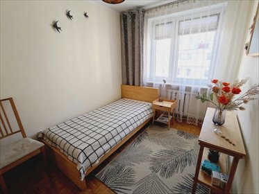 mieszkanie na sprzedaż 69m2 mieszkanie Warszawa, Rembertów, Grawerska