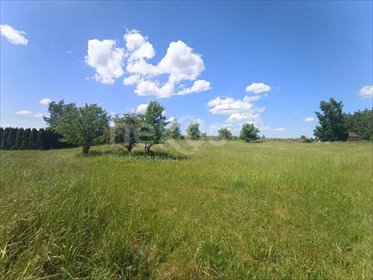 działka na sprzedaż 500m2 działka Józefków