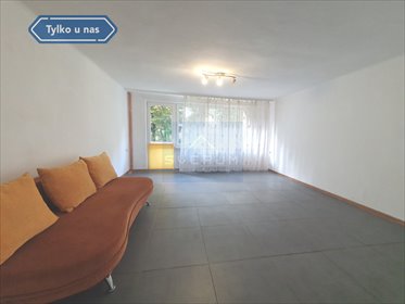 mieszkanie na sprzedaż 47m2 mieszkanie Radomsko