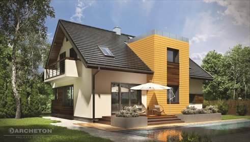 dom na sprzedaż 224m2 dom Warszawa, Białołęka