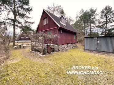 dom na sprzedaż 80m2 dom Rybakowo