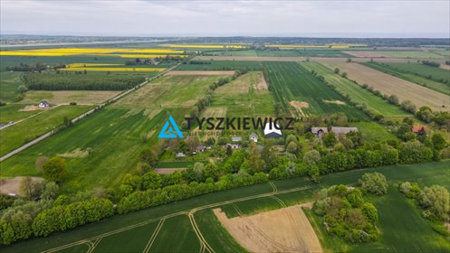 działka na sprzedaż 74496m2 działka Przemysław