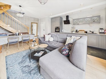 mieszkanie na sprzedaż 65m2 mieszkanie Osielsko, Perłowa