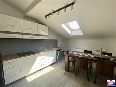 mieszkanie na wynajem 70m2 mieszkanie Sosnowiec, Pogoń