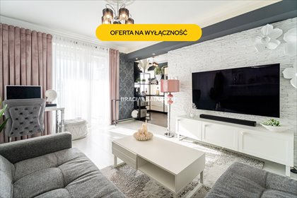 Komfortowe 2 pokoje z balkonem, garaż i komórka mieszkanie Kraków, Łagiewniki-Borek Fałęcki, Zdunów