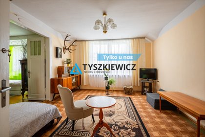 mieszkanie na sprzedaż 53m2 mieszkanie Człuchów, Szczecińska