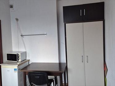 mieszkanie na sprzedaż 14m2 mieszkanie Warszawa, Mokotów, Antoniego Józefa Madalińskiego