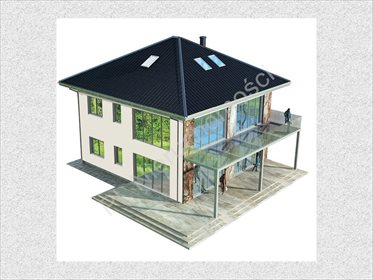 dom na sprzedaż 286m2 dom Stara Wieś