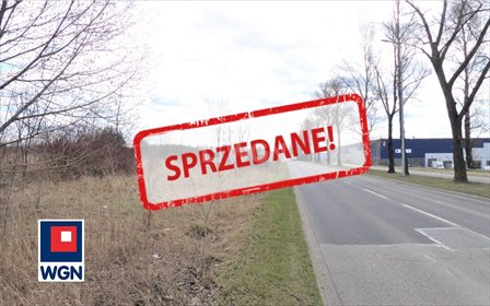 działka na sprzedaż 56314m2 działka Częstochowa, Zawodzie, Legionów