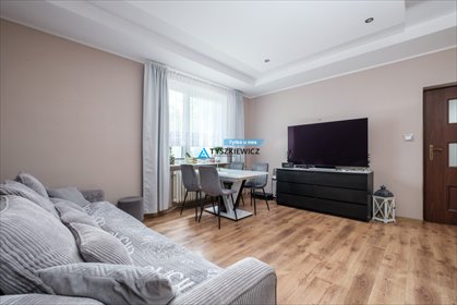 mieszkanie na sprzedaż 55m2 mieszkanie Gdańsk, Wrzeszcz Dolny, Racławicka