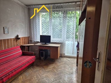 Na sprzedaż 54 m² mieszkanie do remontu w Krakowie mieszkanie Kraków, Nowa Huta, Nowa Huta, os. Kolorowe