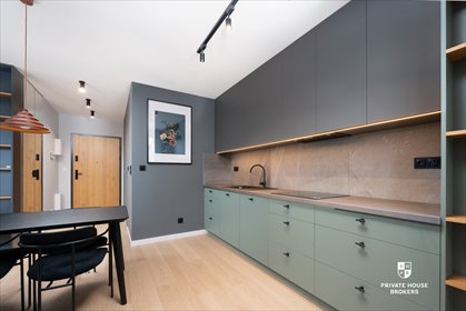 mieszkanie na wynajem 42m2 mieszkanie Kraków, Górka Narodowa, Górka Narodowa, Papierni Prądnickich