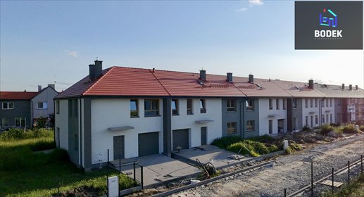 dom na sprzedaż 138m2 dom Dobrzykowice, Dobrzykowice, Wiosenna