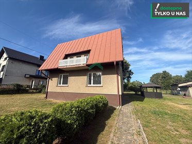 dom na sprzedaż 180m2 dom Aleksandria